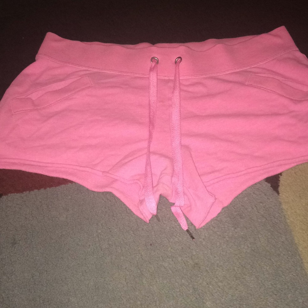 Vs shorts
